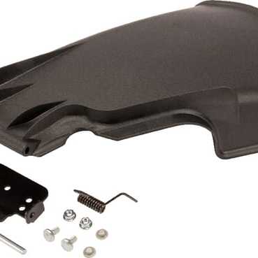 Snapper Grass deflectors - 1687750YP - Deflector kit 46/52