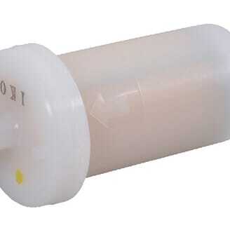 Honda Fuel FiltersIn-Line - 16910Z6L003 - Fuel filter 20µm