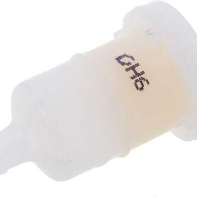 Honda Fuel FiltersIn-Line - 16910ZE8015 - Fuel filter