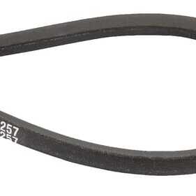 Snapper V-belts overview - 1701257SM - V-belt