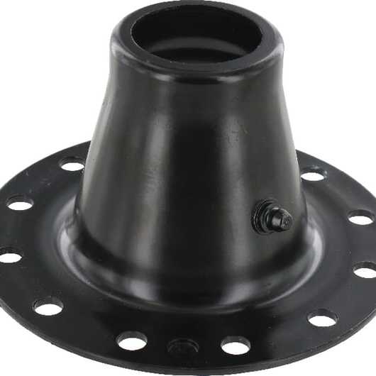 Snapper BearingsOverviewOE F&G - 1703273ASM - Bearing housing with grease npl