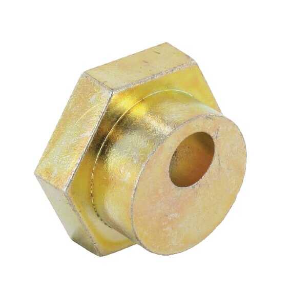 Snapper Nuts OEF&G - 1704082SM - Adjustable nut