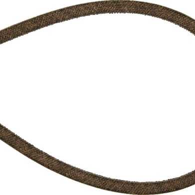 Snapper V-belts overview - 1705141SM - V-belt 3L-046.70