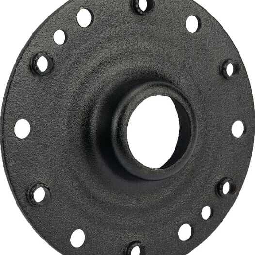 Snapper Bearing housingoverviewOE - 1713199ASM - Spindle housing