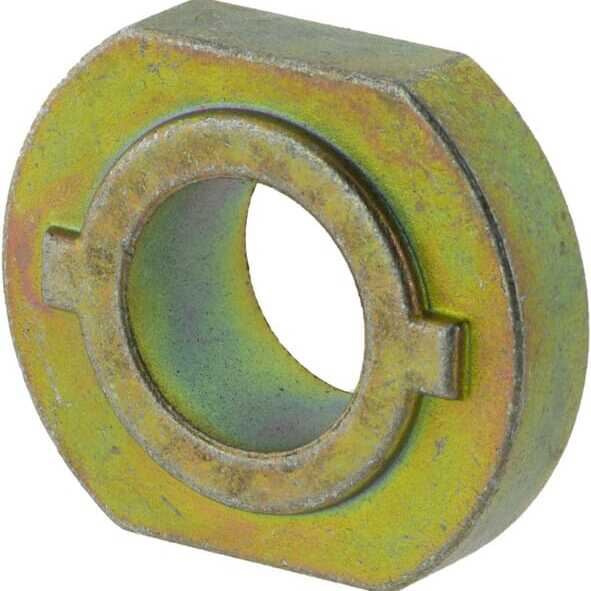 Snapper Bushings OE F&G - 1713533SM - Hub Double Pulley