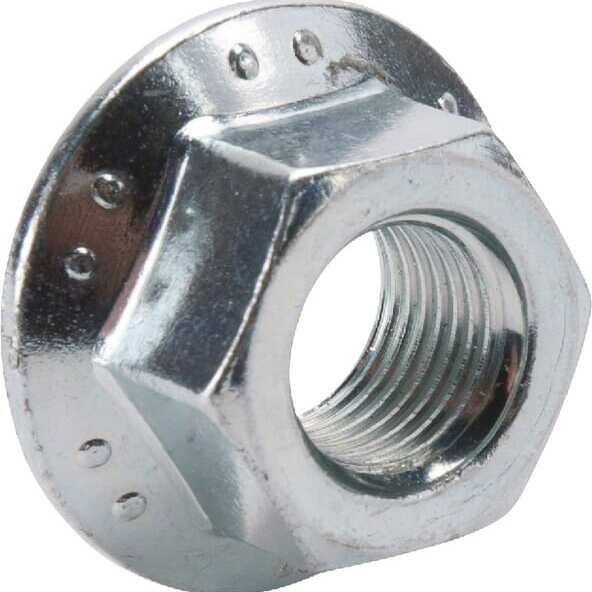 Snapper Nuts OEF&G - 1714419SM - Flange nut