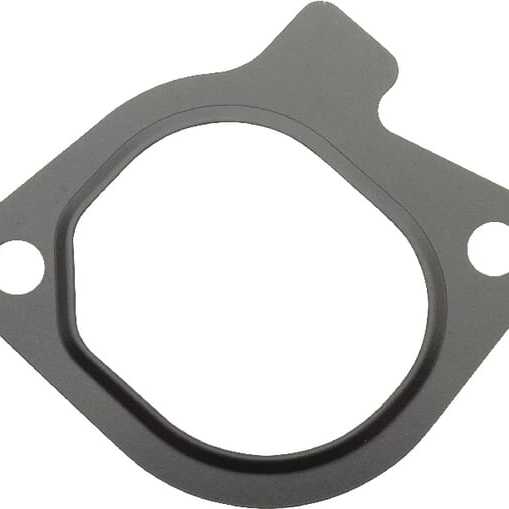 Honda Intake gasket - 17151ZJ1003 - Intake gasket