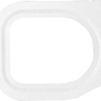 Honda Intake gasket - 17151ZJ1841 - Intake gasket