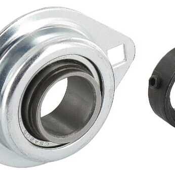 Snapper BearingsOverviewOE F&G - 1715419SM - Bearing with flange