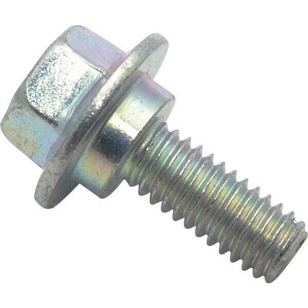 BS Bolts OE - 1716654SM - Shoulder bolt 5/16-18 0