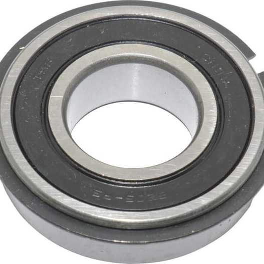 Snapper BearingsOverviewOE F&G - 1717056SM - Bearing ball 25m