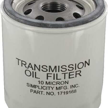 Snapper Oil filters - 1719168YP - Oil filter