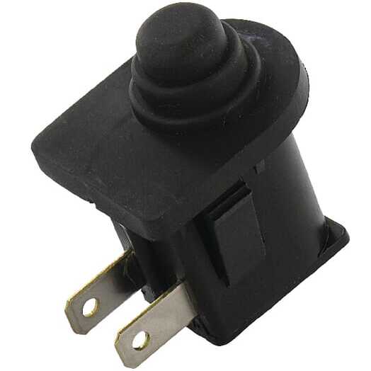 Snapper SwitchOverview F&G - 1720411SM - Grass box switch