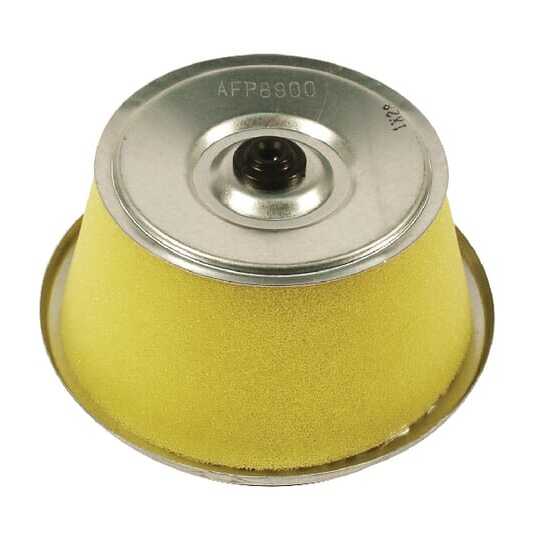 Honda Air filter round type - 17210890305 - Air filter Honda