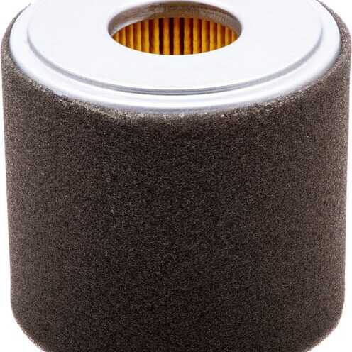 Honda Air filter round type - 17210Z1C781 - Cyclone air filter