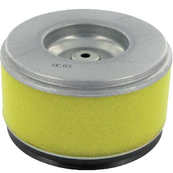 Honda Air filter round type - 17210ZG3003 - Air filter Honda