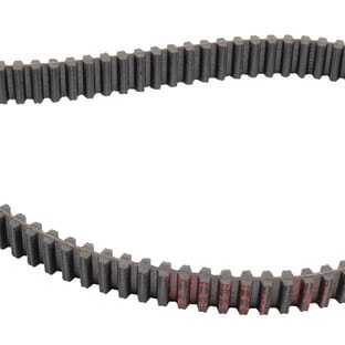 Snapper Belts ToothedOE - 1721117SM - Timing belt 250 teeth 2000x20mm Simplicity - Snapper