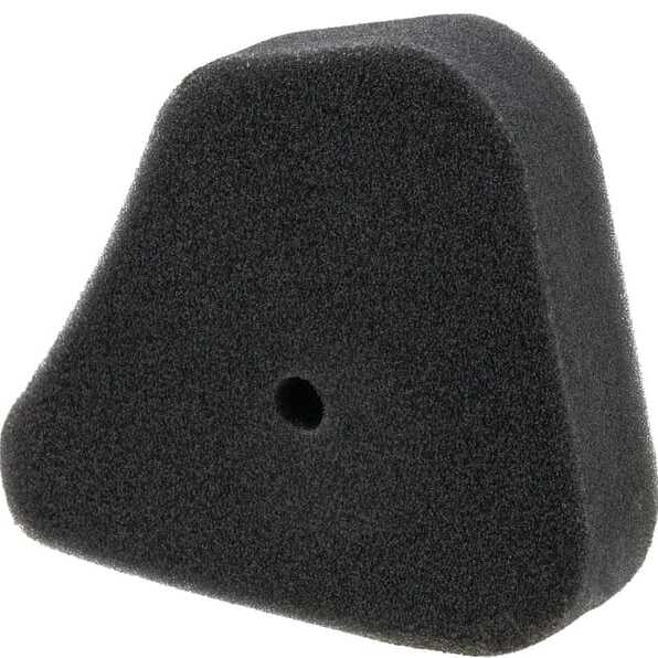 Honda Air filter foam - 17211ZG1750 - Air Cleaner element