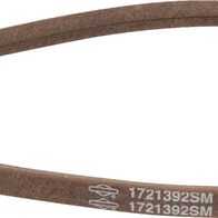 Snapper V-belts overview - 1721392SM - V-belt 94 05 Simplicity Snapper