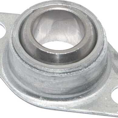 Murray Bearing Bush SteeringOverview - 1722459SM - Flanged bearing