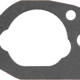 Honda Air cleaner gasket - 17228Z8B000 - Packing, air cleaner