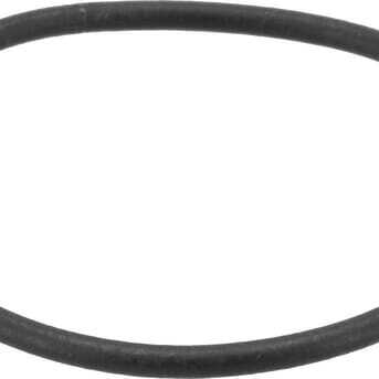 Honda Air cleaner gasket - 17229ZJ1840 - Seal, Air Cleaner Case