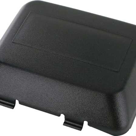 Honda Air cleaner cover - 17231ZM0040 - Air filter cover