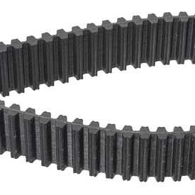 Snapper Toothed-belts overview - 1724626SM - Timing belt 250 teeth 2000x30mm Simplicity - Snapper