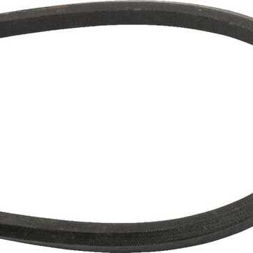 Murray V-belts overview - 1725208SM - V-belt HAA 102.50