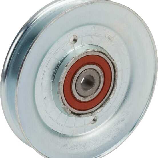 Snapper Pulleys and tensionersoverviewOE F&G - 1725372SM - Tensioner pulley