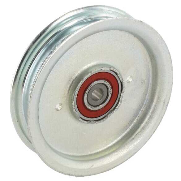 Snapper Pulleys and tensionersoverviewOE F&G - 1725408SM - Lancer Tensioner pulley