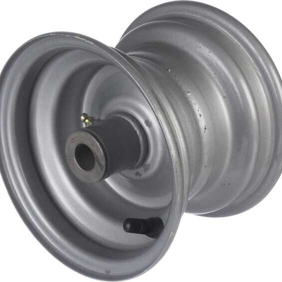 Murray RimsoverviewOE F&G - 1726301SM - Wheel and bush assembly