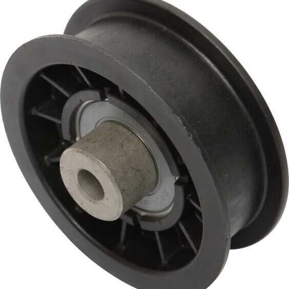 Snapper Pulleys and tensionersoverviewOE F&G - 1726348SM - Tensioner pulley