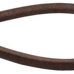 Snapper V-belts overview - 1726471SM - V-belt deck