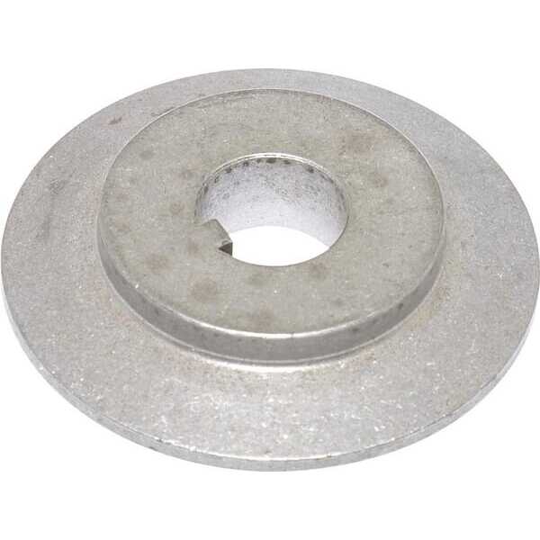 BS Pulleys and tensionersoverviewOE F&G - 1726867SM - Pulley engine outside