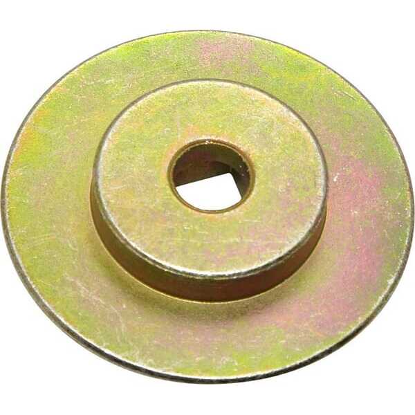 BS Washers OE F&G - 1727935SM - Spacer pivot 0.330id