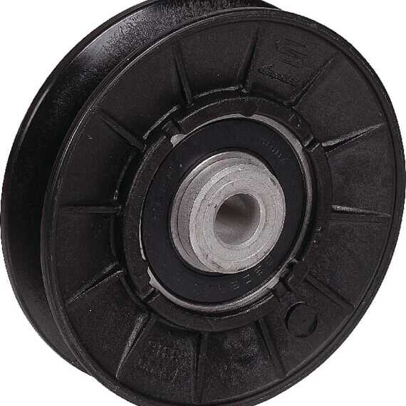 Snapper Pulleys and tensionersoverviewOE F&G - 1728001SM - Tensioner pulley