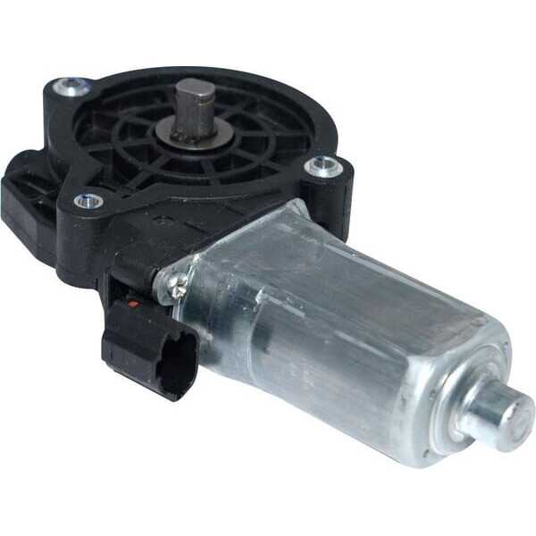 BS Electric motoroverviewOEF&G - 1728965SM - Motor, Spout rotator