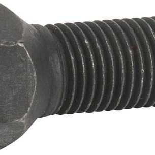 Snapper Bolts OE - 1729280SM - Bolt-Wheel 7/16-20X0.