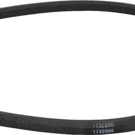 Snapper V-belts overview - 1732086SM - V-belt