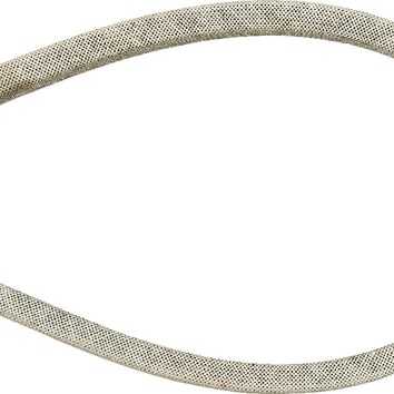 Snapper V-belts overview - 1732204SM - V-belt deck ELT 18538