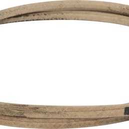 Snapper V-belts overview - 1732409SM - V-belt 44" Regent XL deck