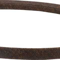 Snapper V-belts overview - 1732945SM - V-belt