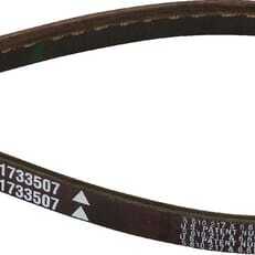 Snapper V-belts overview - 1733507SM - V-belt