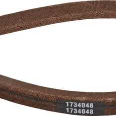 Snapper V-belts overview - 1734048SM - V-belt