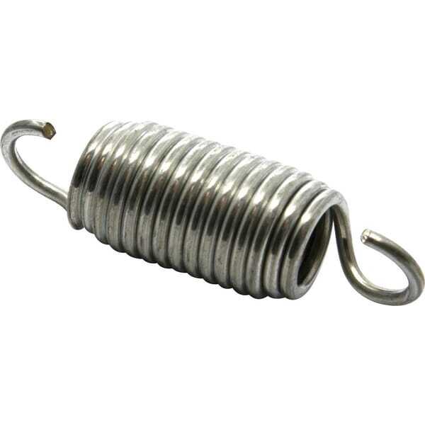 BS Tension springsoverviewF&G OE - 1735483SM - Spring, Simplicty/Snapper 52401