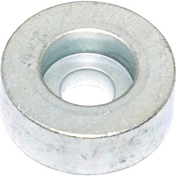 BS Bushings OE F&G - 1735579YP - Spacer, lower drive