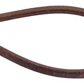 Snapper V-belts overview - 1735714SM - V-belt