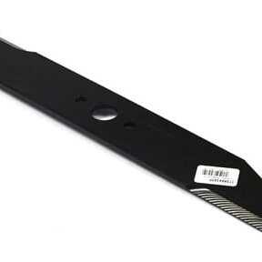 AYP Lawnmower blades sorted by lengthOE - 1736043AYP - Blade