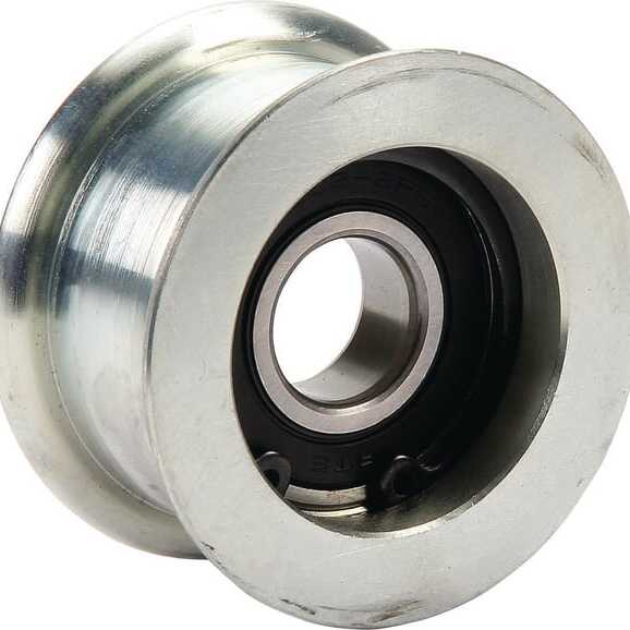 Snapper Pulleys and tensionersoverviewOE F&G - 1736458YP - Tensioner pulley